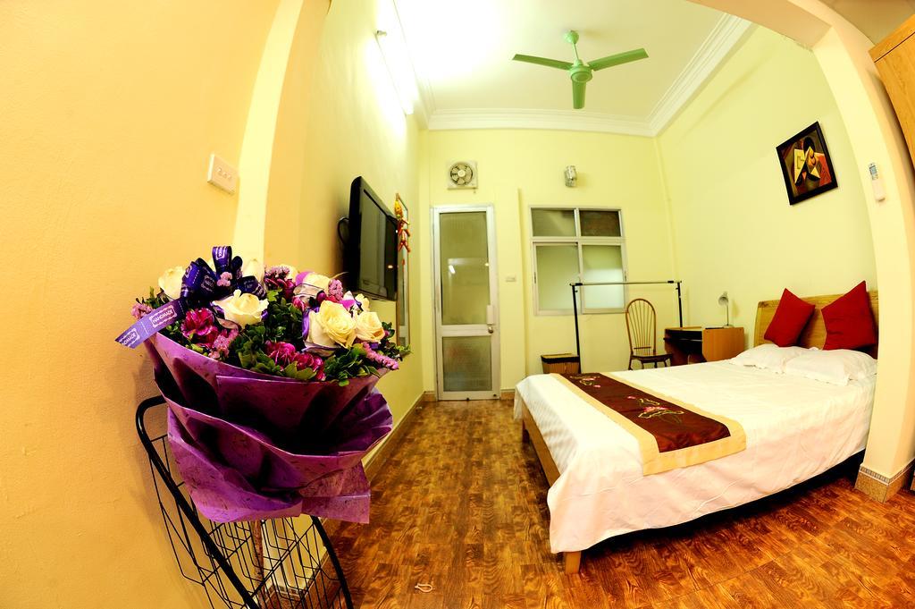 Lua Home Ανόι Εξωτερικό φωτογραφία